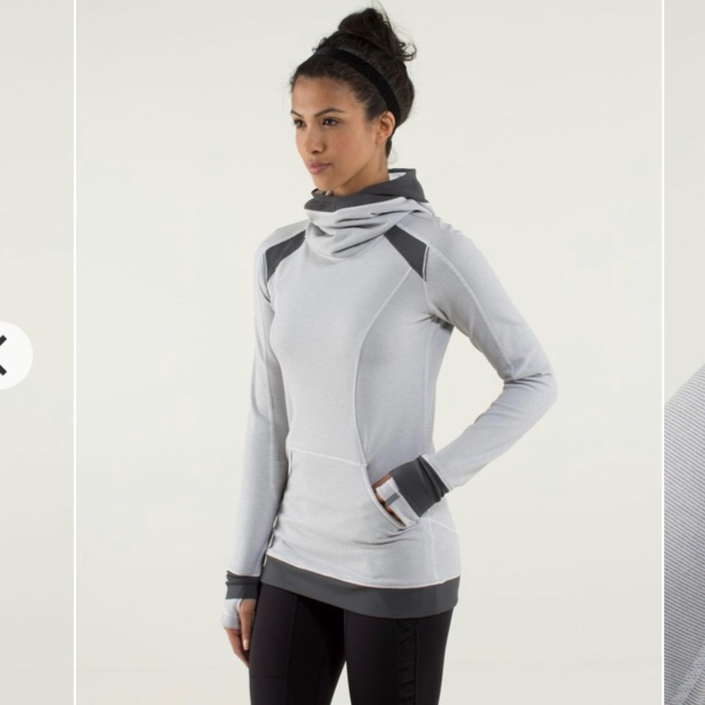 Lululemon pullover/ hoodie